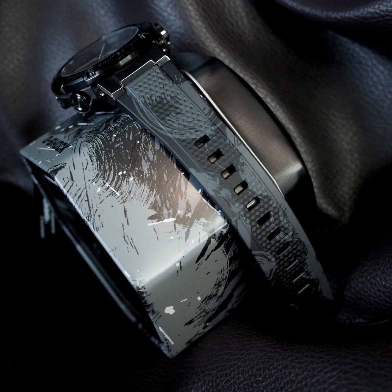 G-Steel Bluetooth Limited Tj GST-B200TJ-1A