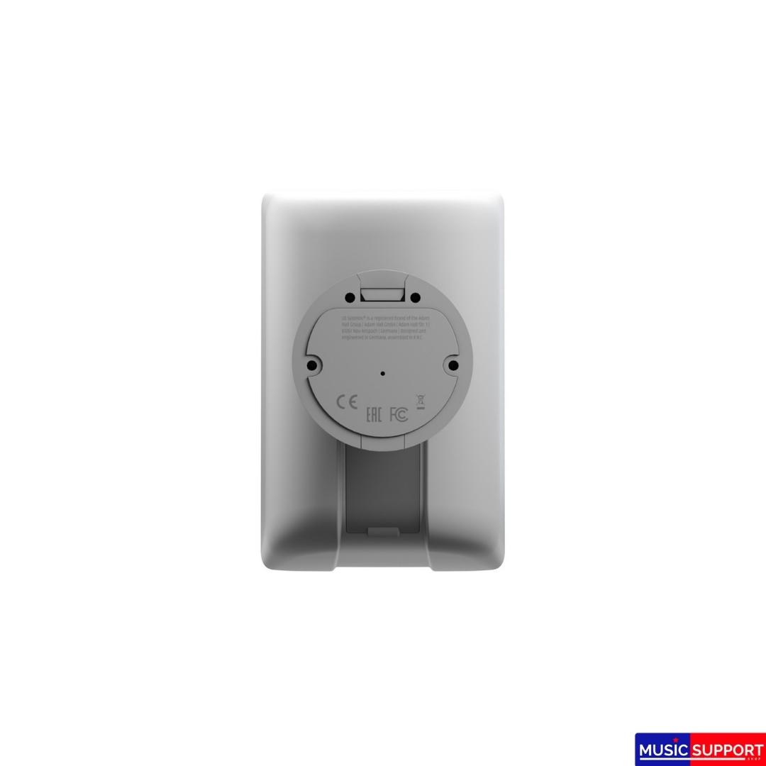 LD Systems DQOR 8T W สีขาว ตู้ลำโพง 2ทาง 8นิ้ว 240วัตต์ 70V - 100V จำนวน 1 ใบ