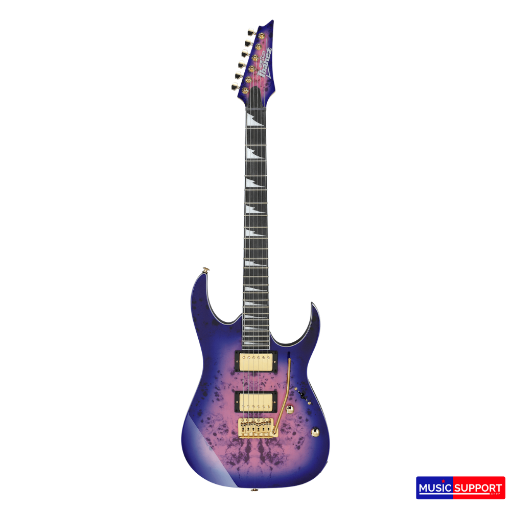 กีตาร์ไฟฟ้า IBANEZ GRG220PA-RLB