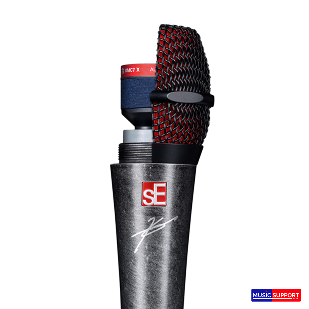 sE Electronics : V7 MK