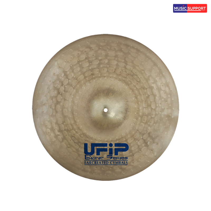 แฉไรค์Ufip Bionic Series 22"Medium Ride