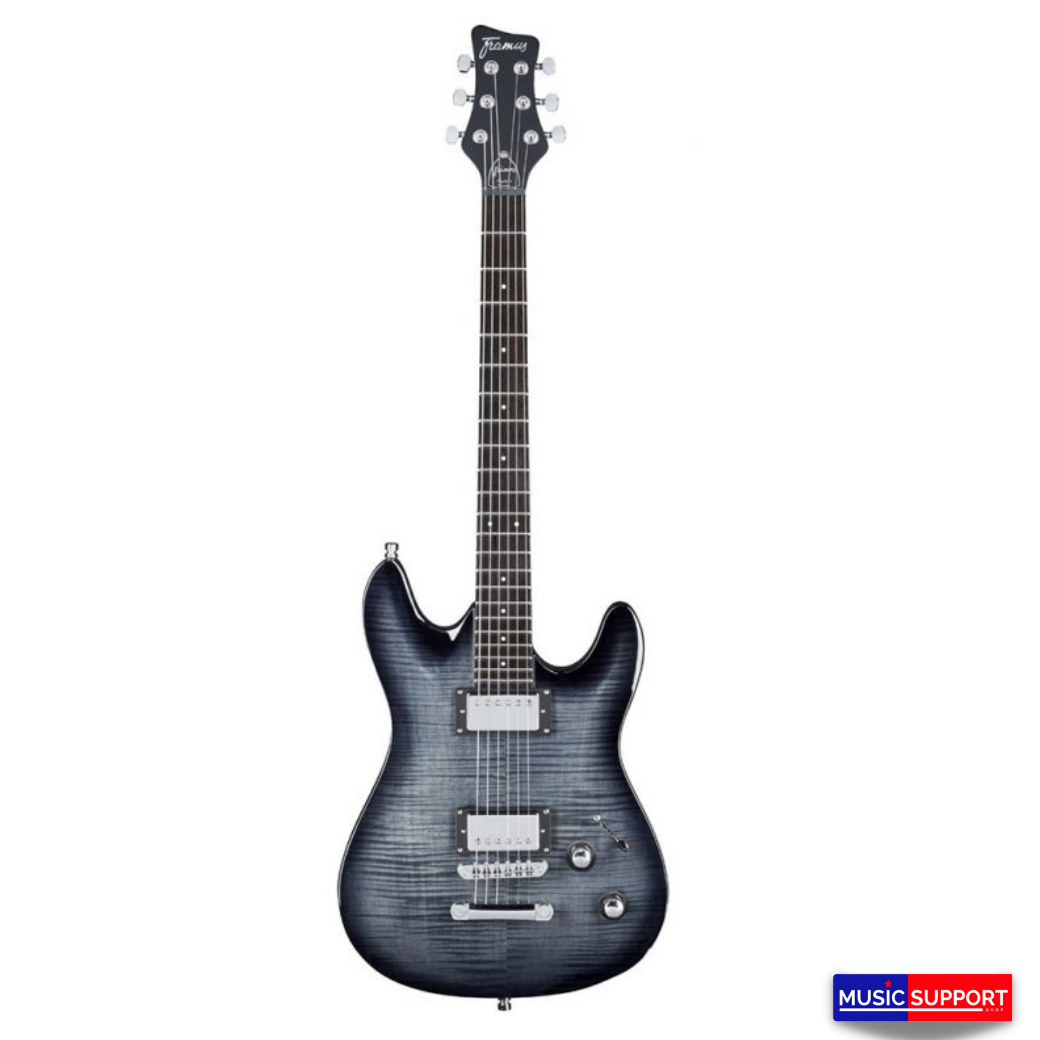 FRAMUS D-SERIES / DIABLO SUPREME