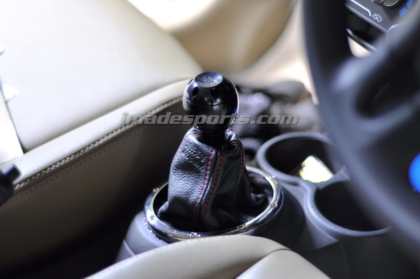 ชุดเกียร์ Auto sport Mugen