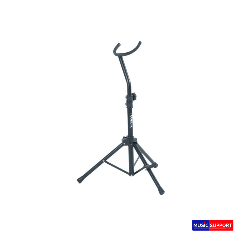ขาตั้งบาริโทนแซคโซโฟนเทนเนอร์ Quiklok SSB-1 Baritone Saxophone stand