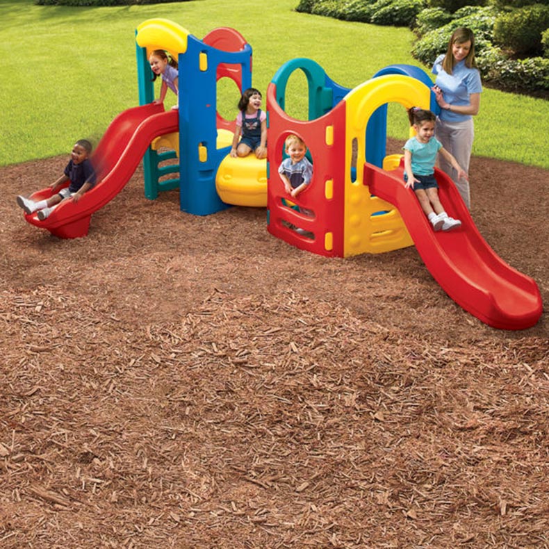 Little Tikes Activity Quest Climber