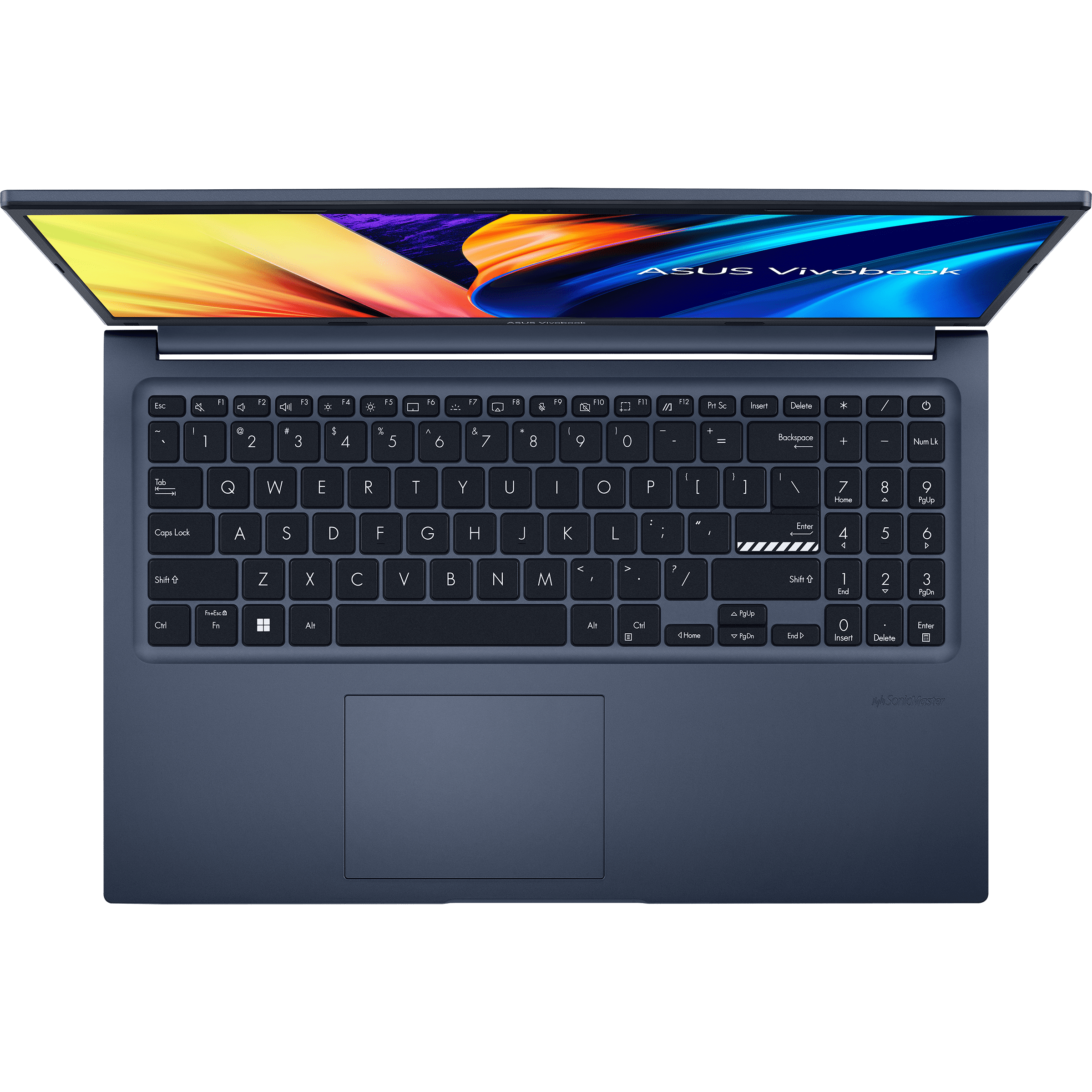 Free Office 2024] Asus Vivobook 15 M1502YA-NJ786WA 15.6 FHD