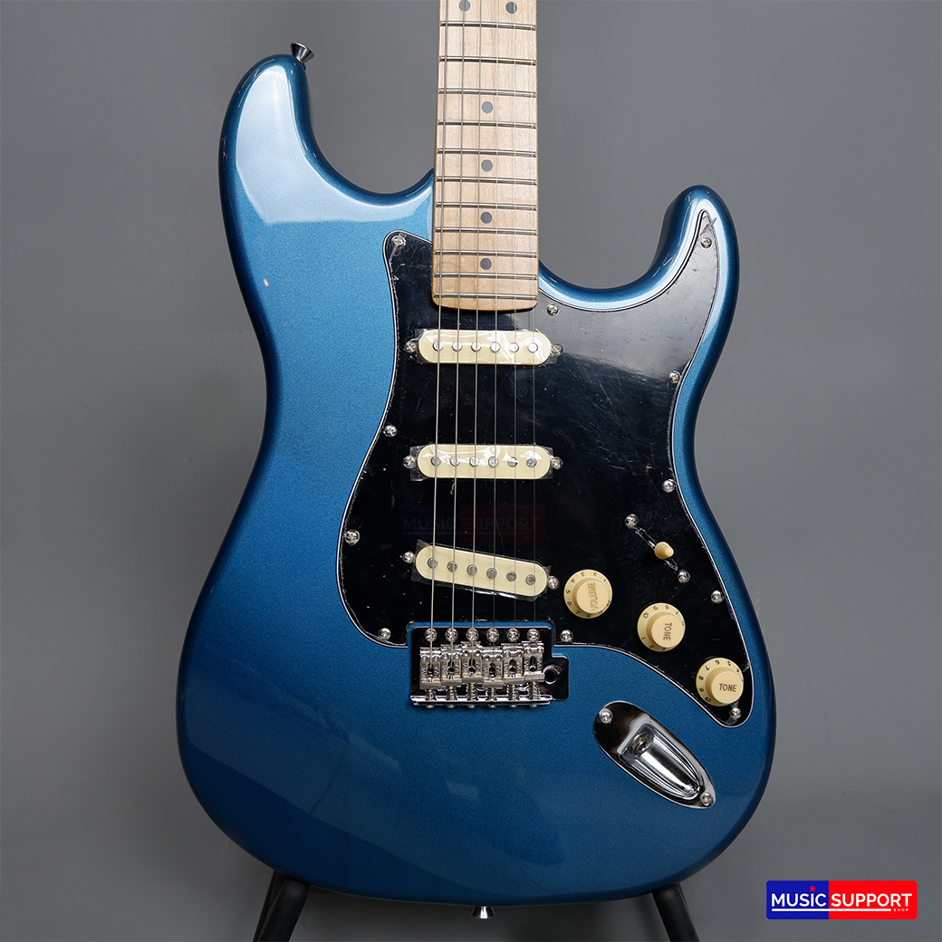 กีตาร์ไฟฟ้า Mclorence STE 100 SBL