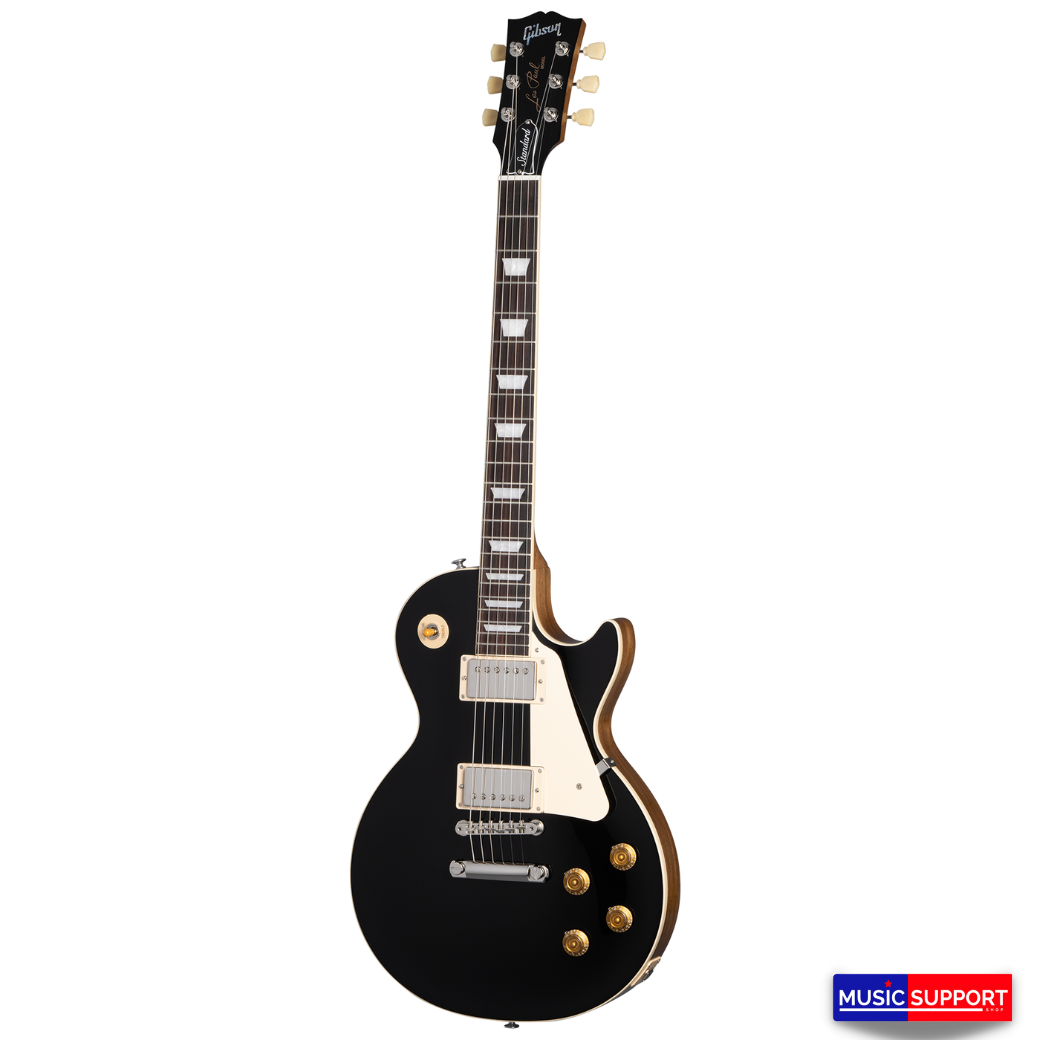 Gibson Les Paul Standard 50s Plain Top
