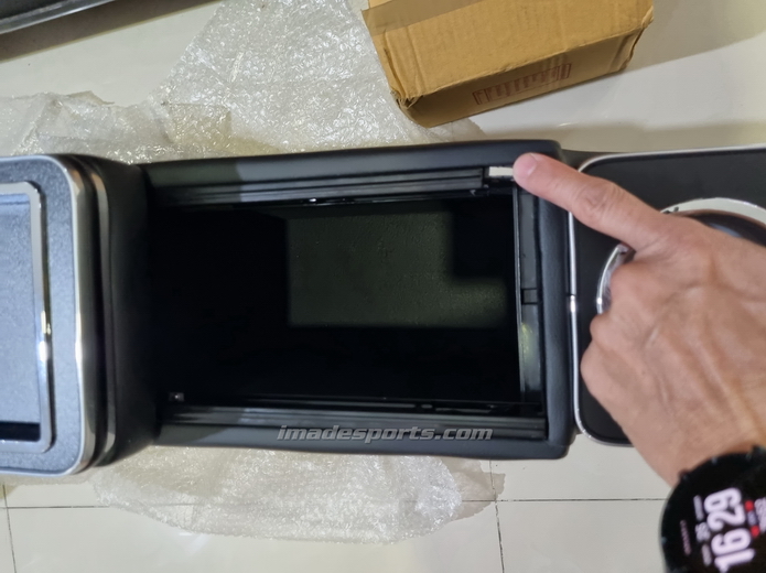 กล่องเอนกประสงค์ MultiBOX spada Version 2