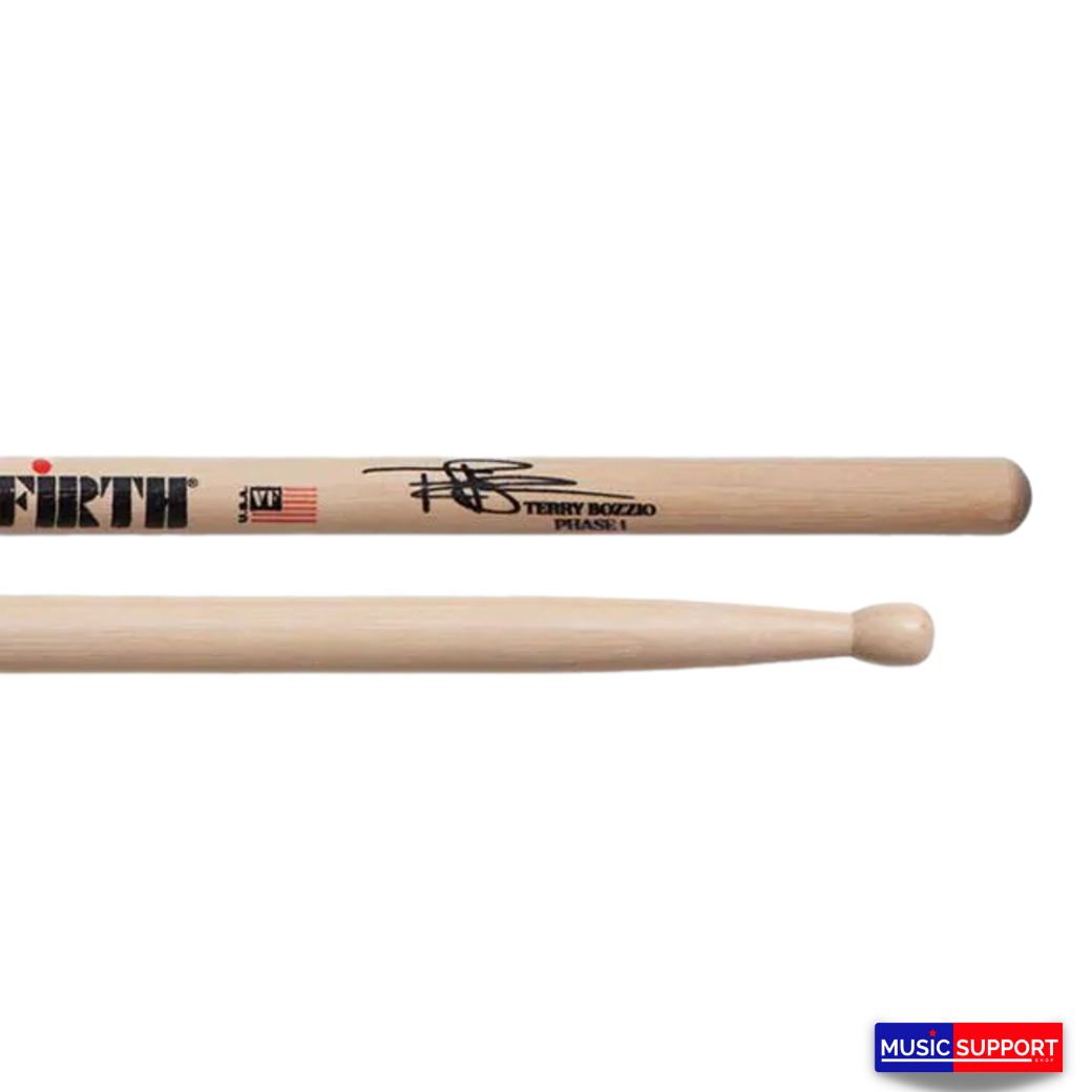 vic firth STB1 / ไม้กลอง vic firth