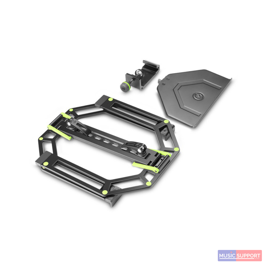 ขาตั้งแล็ปท็อป Gravity GLTS01B Adjustable Laptop Stand