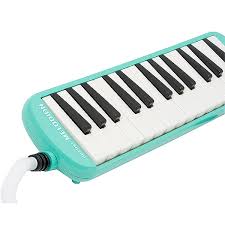 MELODION Suzuki 27 Key (MX-27) เมโลเดี้ยน