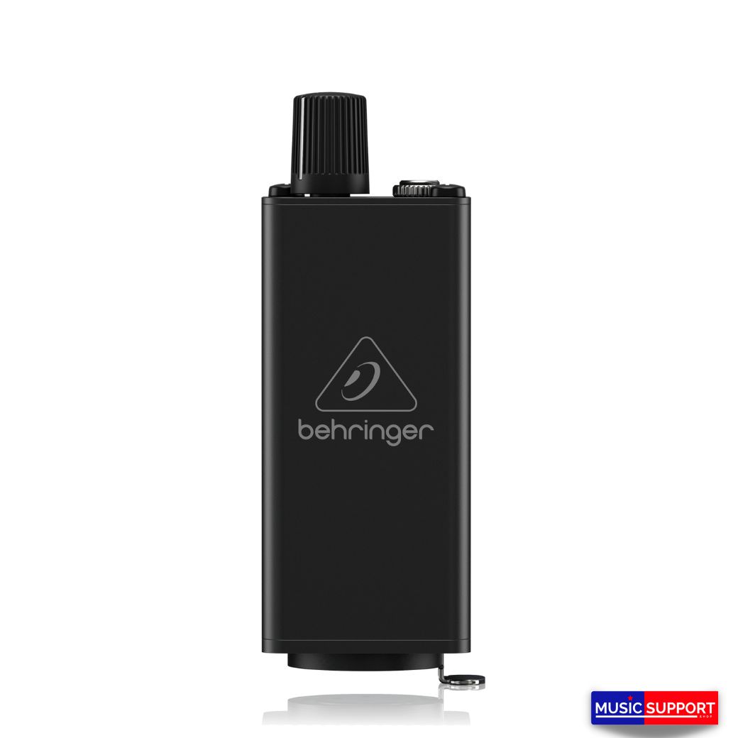 Behringer POWERPLAY PM1 / แอมป์หูฟัง