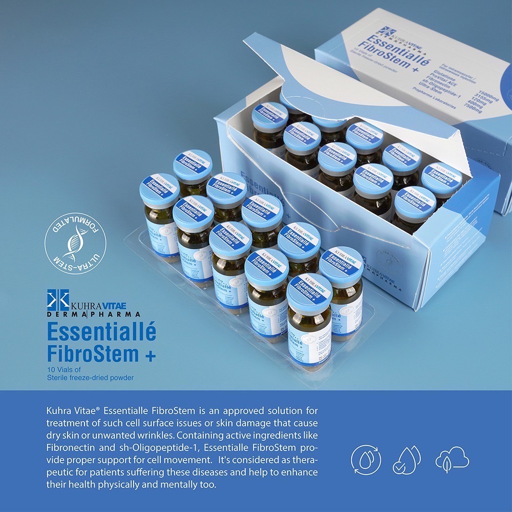 Essentialle fibrostem +