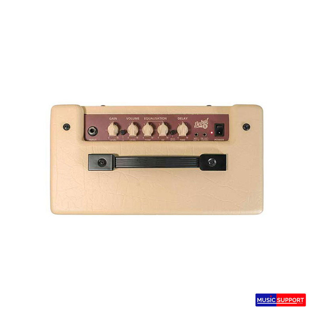 แอมป์กีตาร์ไฟฟ้า Blackstar Debut 15E