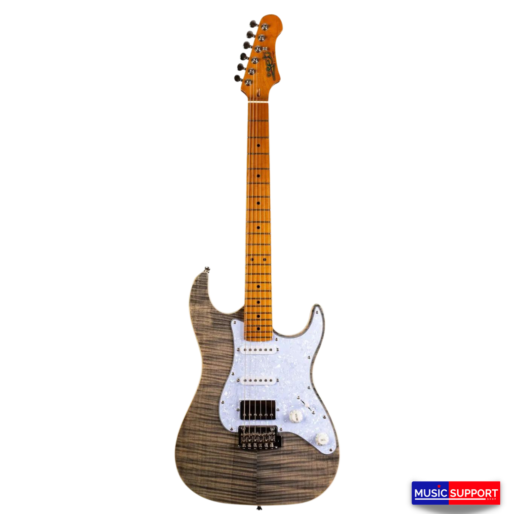 JET JS-450 HSS กีตาร์ไฟฟ้าทรง Stratocaster