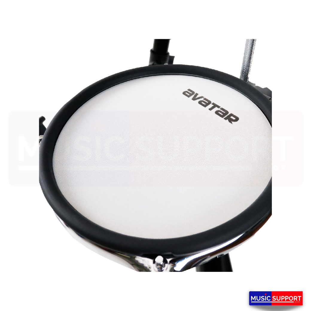 กลองไฟฟ้า AVATAR SD201-1 Electric Drum