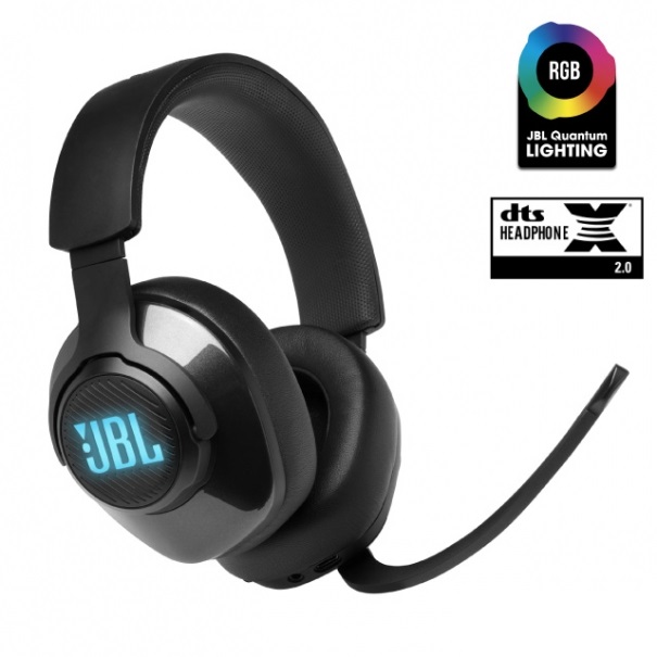 QUANTUM 400 หูฟัง JBL