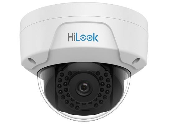 Hi-Look 4 MP Dome IP Camera รุ่น IPC-D140H
