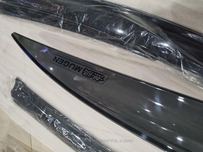 กันสาด Civic FD mugen style (PMMA grade)