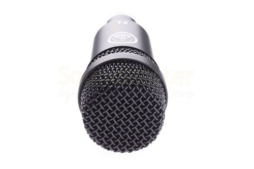 ไมค์จ่อเครื่องดนตรี AKG P4 Instrument Microphone