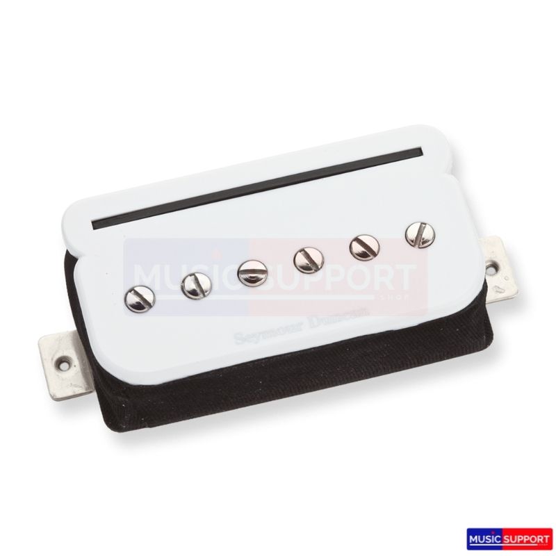 Seymoure Duncan TBPR-1B P-Rails Trembucker