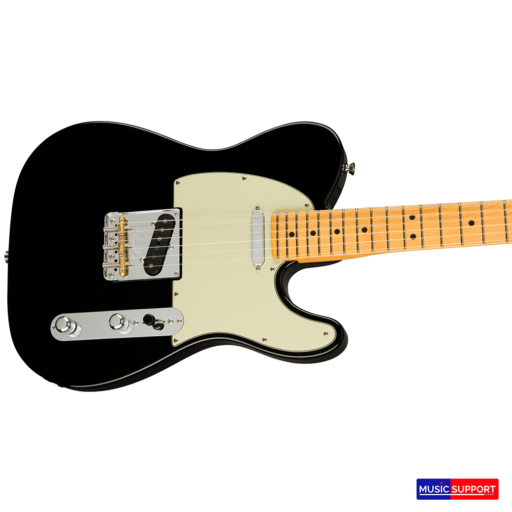 กีตาร์ไฟฟ้า Fender American Professional II Telecaster MN