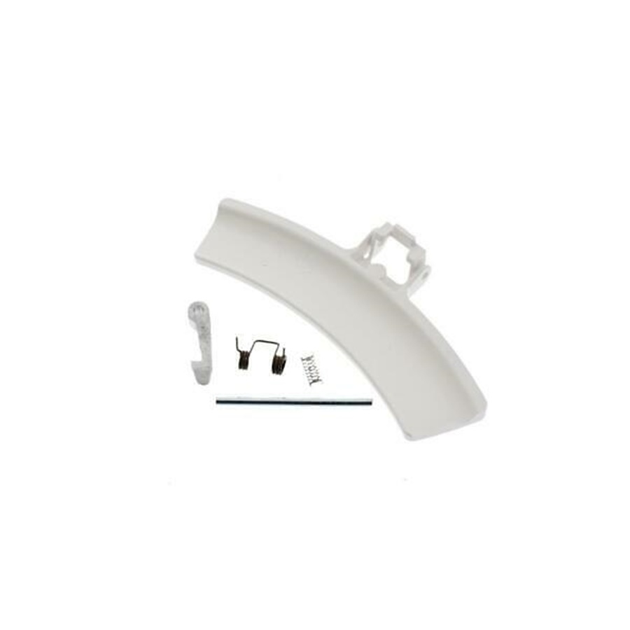 ที่จับประตูเครื่องอบผ้า Electrolux รุุ่น EDC2086PDW