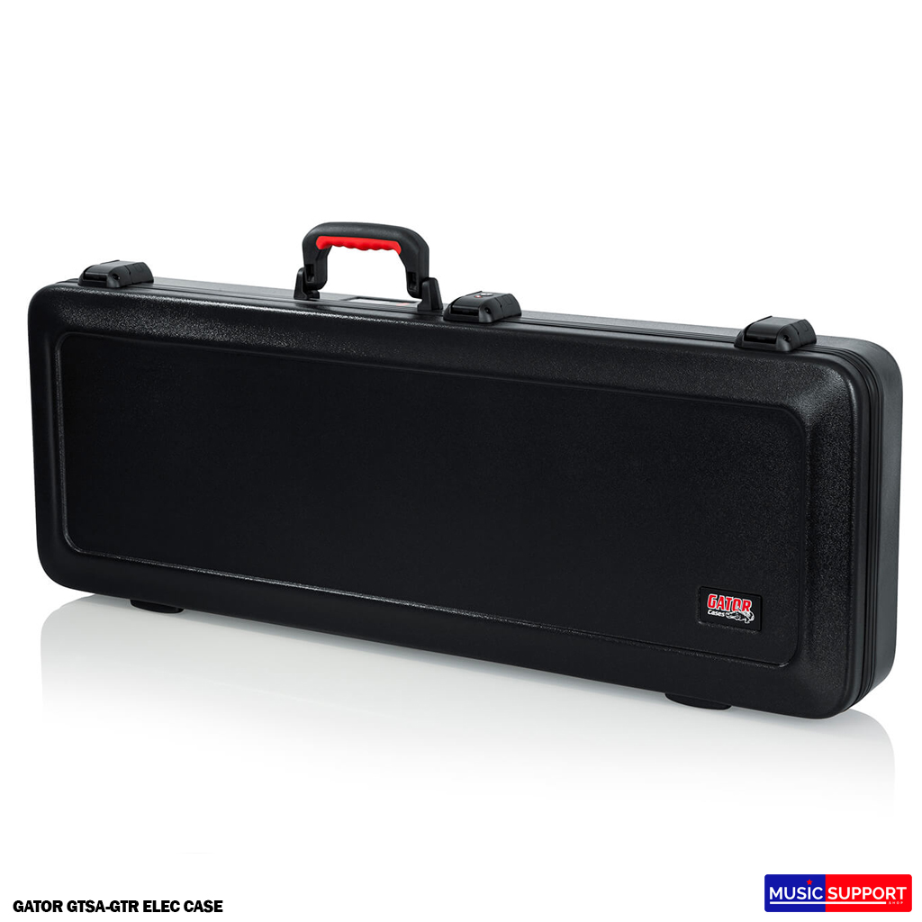 HARD CASE GATOR GTSA-GTR ELEC CASE