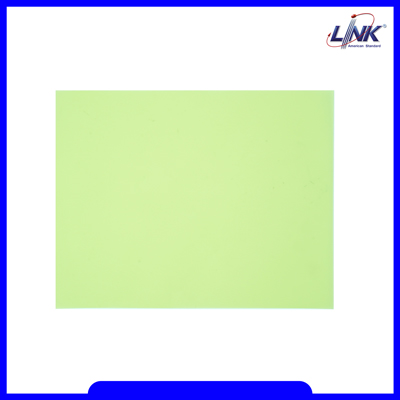 UF-2831A Hand Polishing FILM 1.0 µm กระดาษทรายสีเขียว