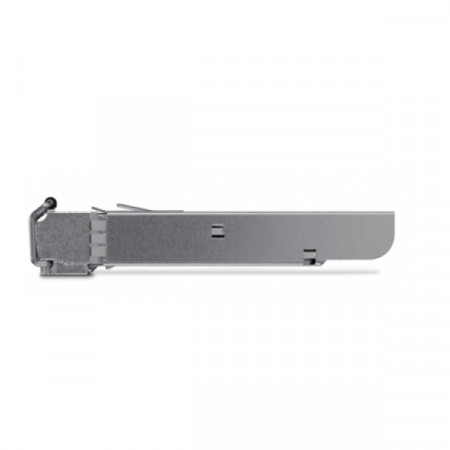 Linksys LACGSX SFP Transceiver Module, 1000base - SX, LC Connector, 1 Gbps up to 500 m. for MMF Optical Fiber