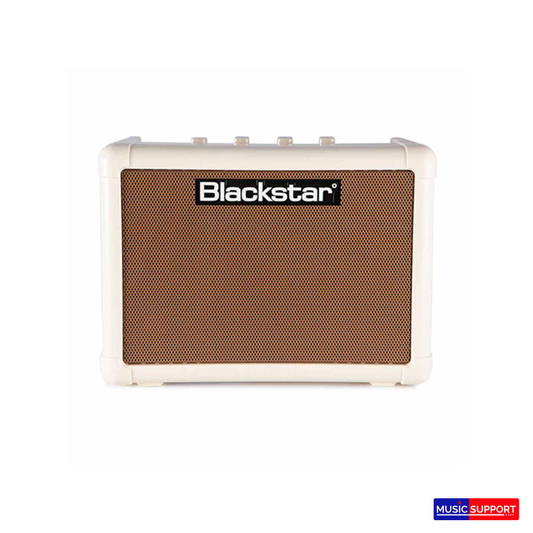 แอมป์กีตาร์โปร่ง Blackstar Fly 3 Acoustic 3w Combo