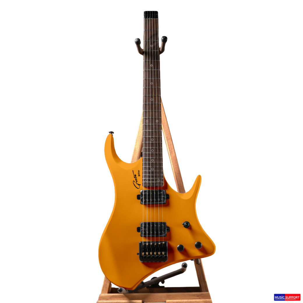 กีตาร์ไฟฟ้า Grote Headless GR Standard