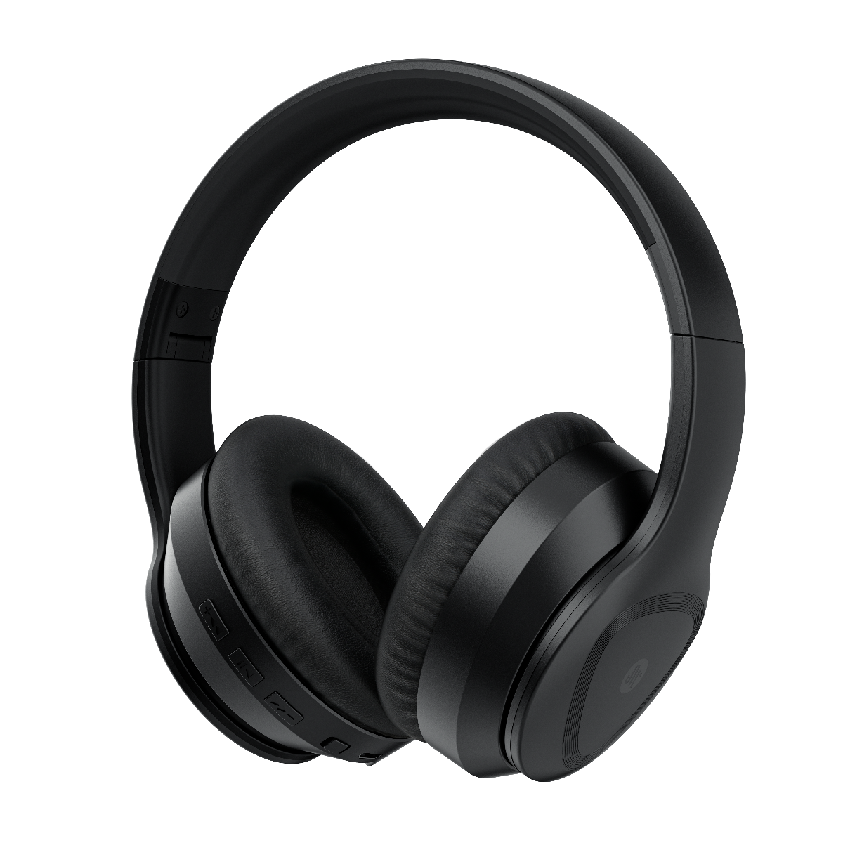 Saramonic SR-BH600 หูฟังไร้สาย ตัดเสียงรบกวนจากภายนอกได้ดี ด้วยเทคโนโลยี Active Noise Cancelling (ANC) สำหรับโทรศัพท์มือถือหรืออุปกรณ์ต่างๆที่รองรับการเชื่อมต่อแบบ Bluetooth 5.0 หรือเชื่องต่อแบบสาย 3.5 มม. ได้