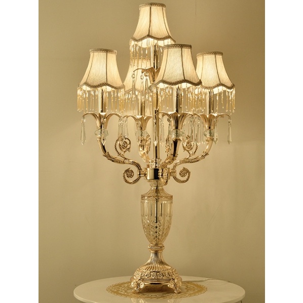 CT063A031 SOTMIA VINTAGE LUXURY LAMP โคมไฟตั้งโต๊ะ โคมไฟ โคมไฟหัวเตียง โคมไฟห้องนอน โคมไฟตกแต่งห้อง โคมไฟตกแต่งร้าน