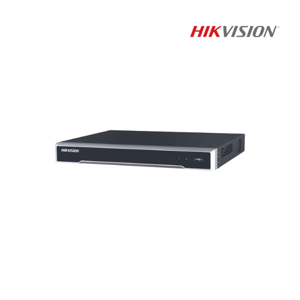 DS-7632NI-K2