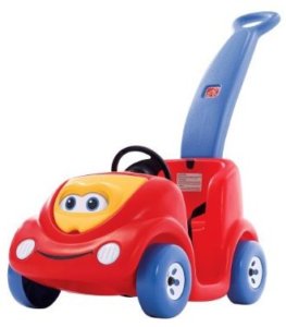 Step2 Push Around Buggy 10th Anniversary Edition