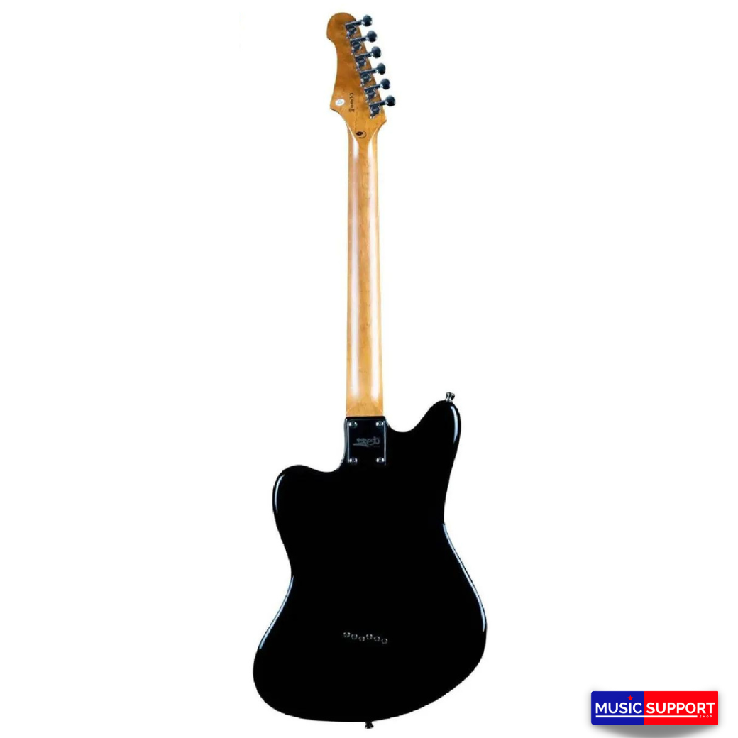 JET JJ-350 HS กีตาร์ไฟฟ้าทรง Jaguar