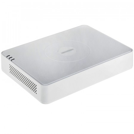HIKVISION DS-7116HQHI-K1 DVR 16-ch 2MP Mini 1U H.265, 1 SATA Interface