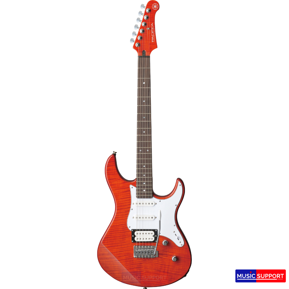 กีตาร์ไฟฟ้า Yamaha Pacifica 212VFM