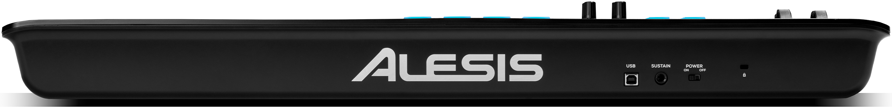 Alesis V49 MKII MIDI Controller 49 คีย์