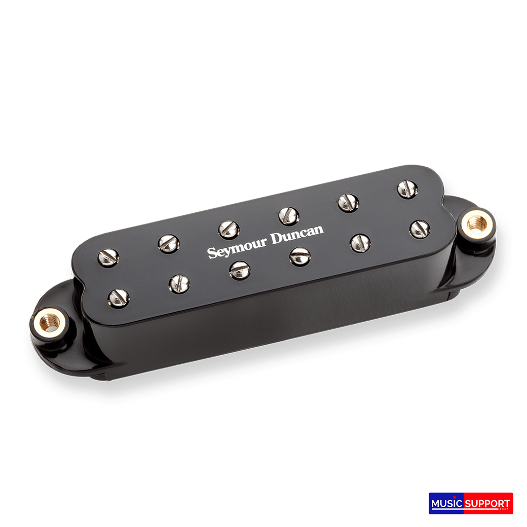 Seymour Duncan JB Jr.™ Strat SJBJ-1 Mini Humbucker Single Coil Size
