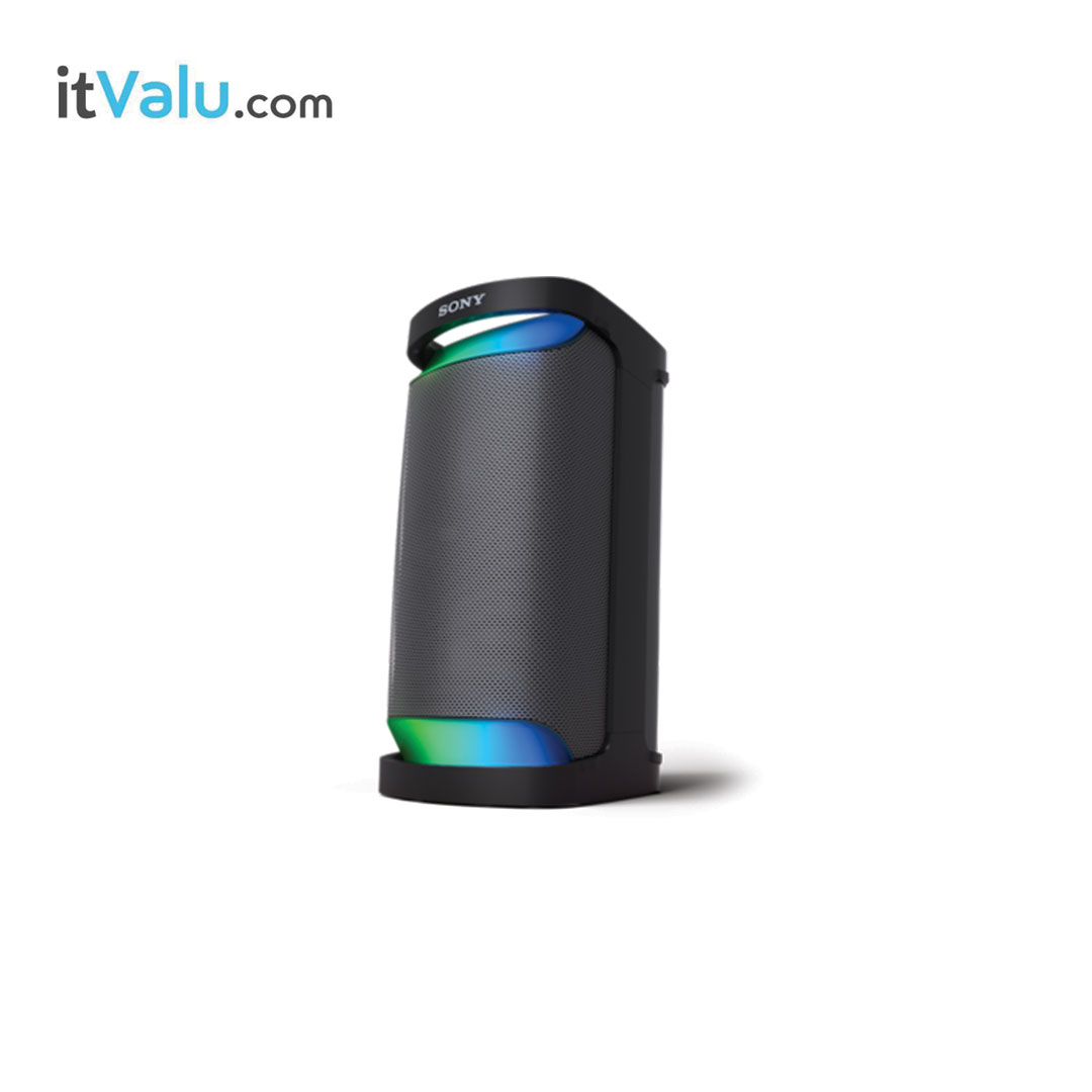 XP500 X-Series Portable Wireless Speaker