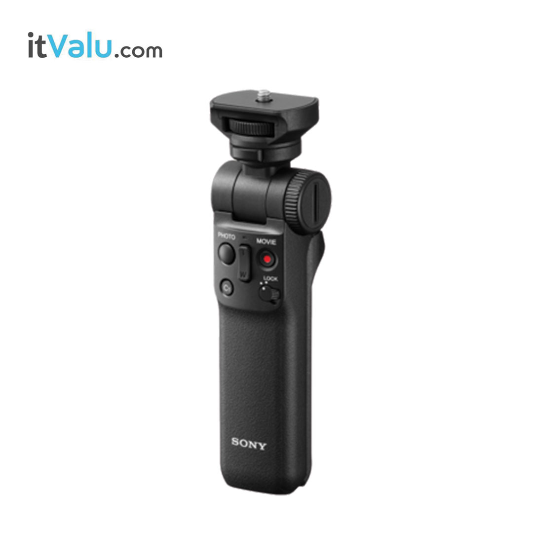 GP-VPT2BT กริ๊ปถ่ายภาพพร้อม Remote Commander ไร้สาย