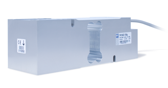 PW16A Single Point Load Cell