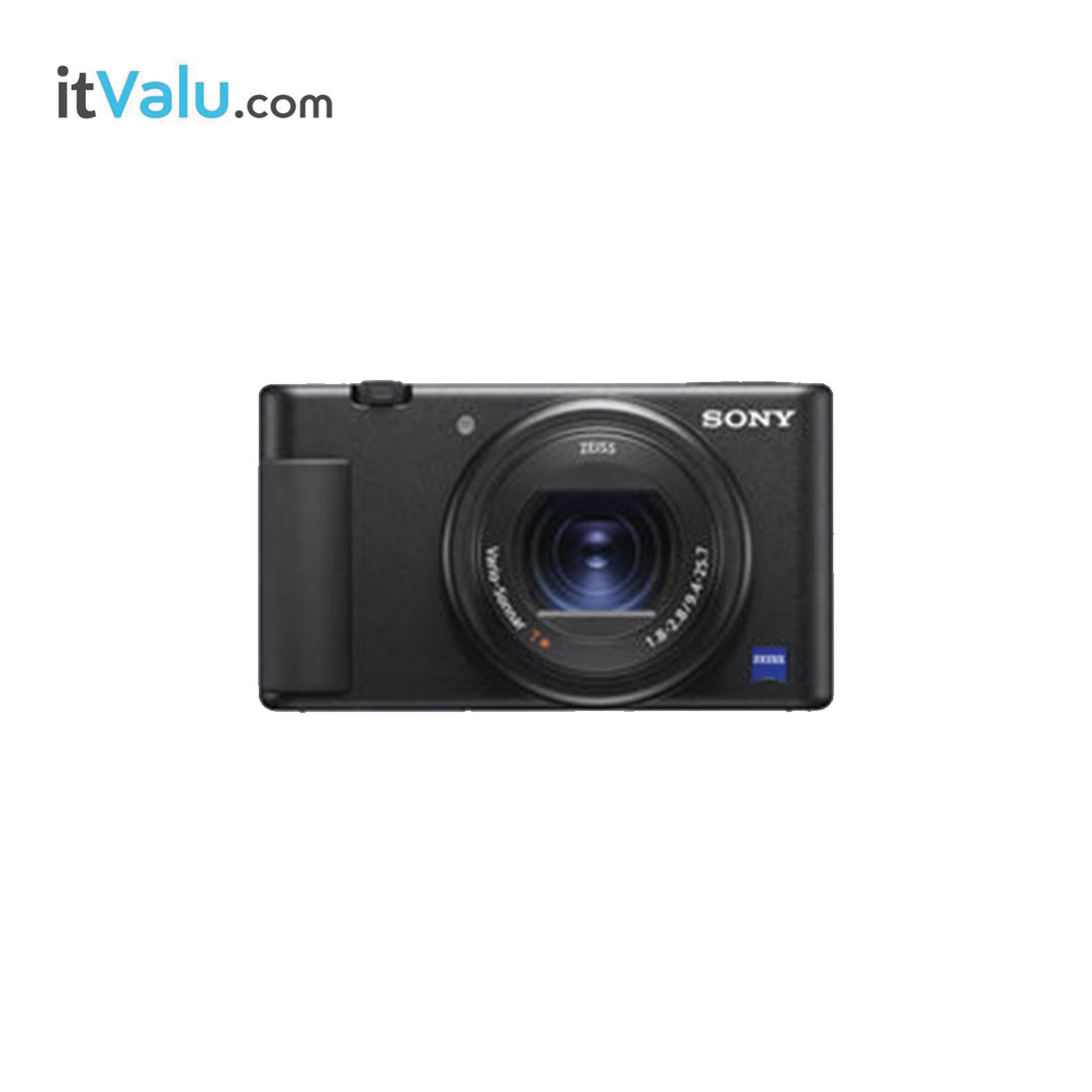Digital Camera ZV-1
