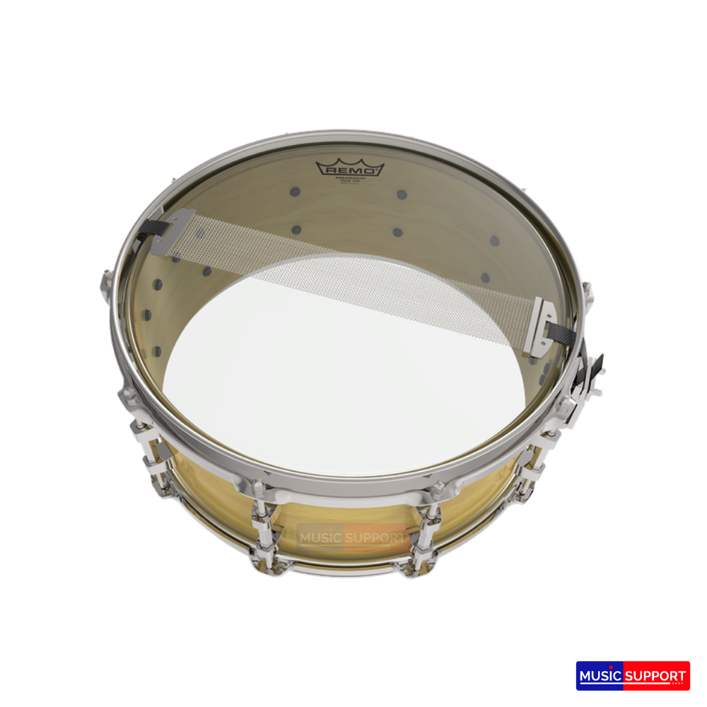 หนังกลอง Remo Ambassador Clear