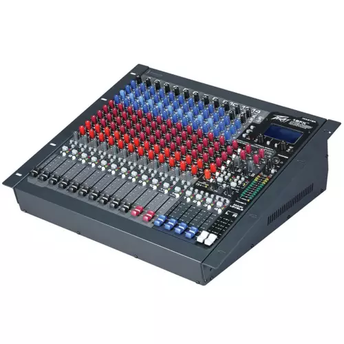 มิกเซอร์ PEAVEY FX2-16 Channel FX2-16