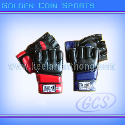 MMA002 นวมสำหรับ MMA FIGHTING