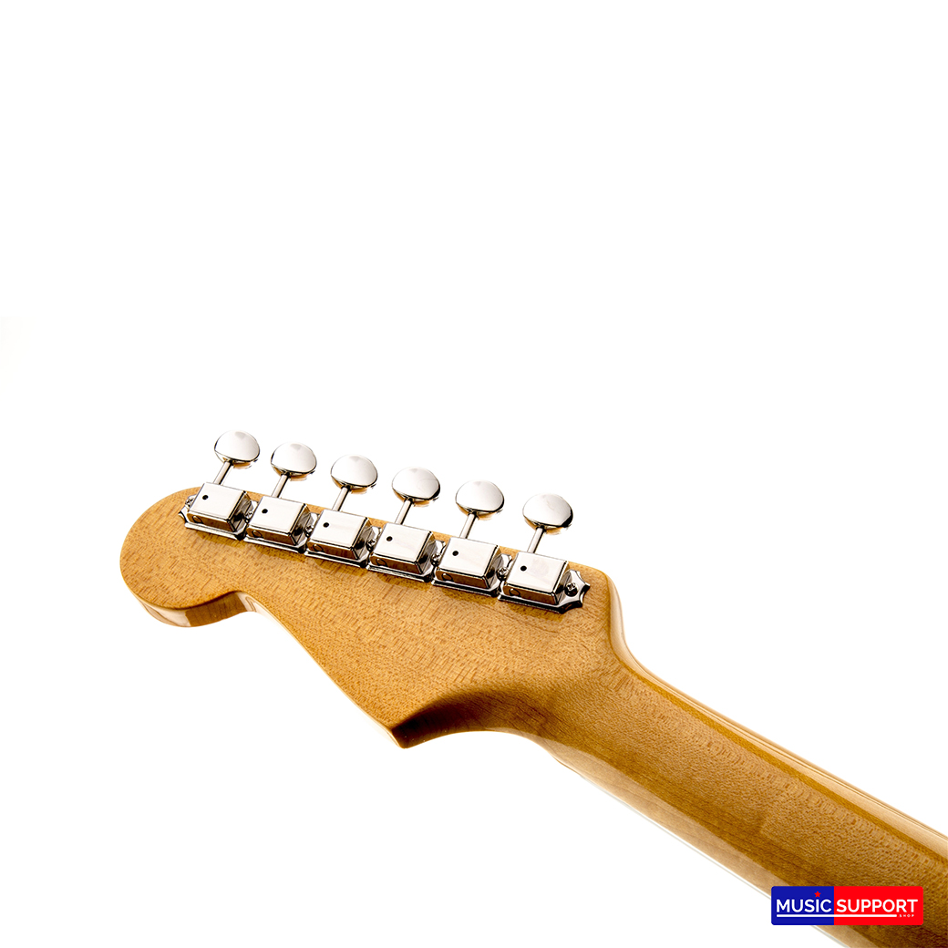 กีตาร์ไฟฟ้า Fender Eric Johnson Stratocaster RW